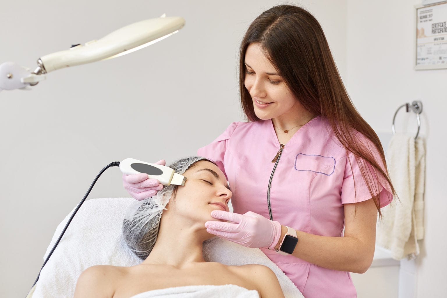 Esthetician Schools in Chicago, IL Trade Schools Near You