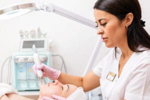 esthetician schools in houston, tx - trade schools near you