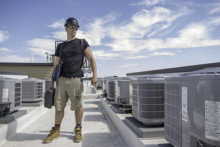 HVAC Schools in Phoenix, AZ Trade Schools Near You