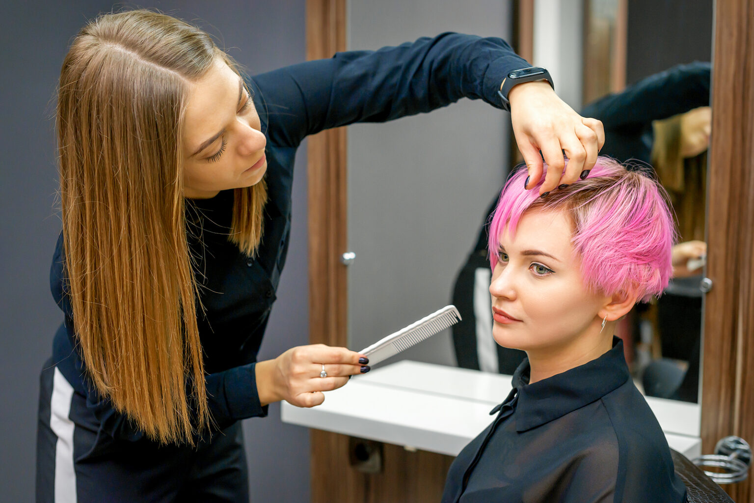 Cosmetology Schools in San Jose, CA Trade Schools Near You
