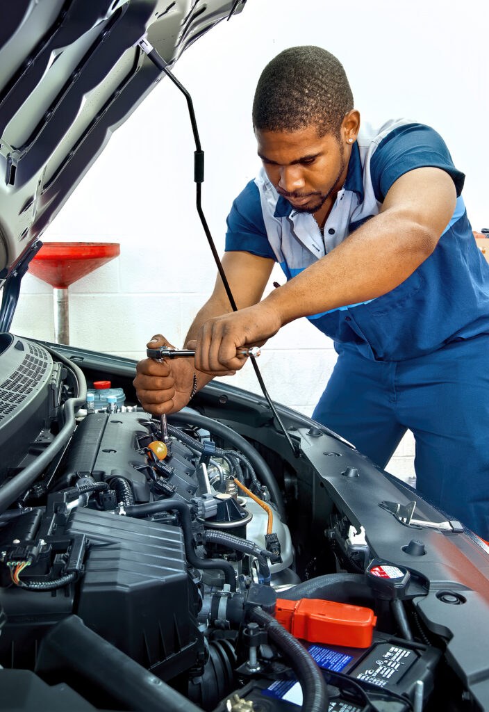 Auto Repair Lynchburg