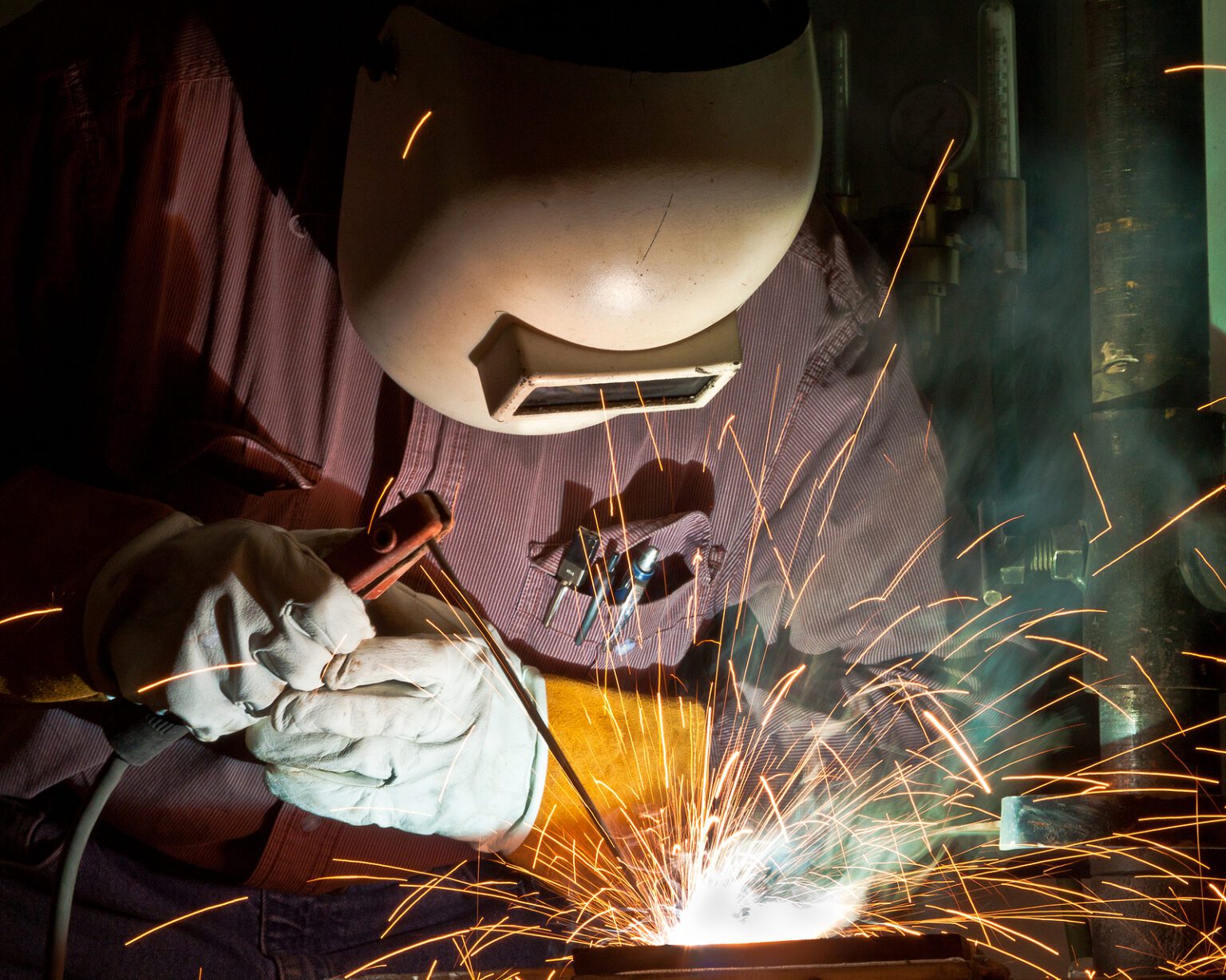 Welder Schools in Austin, TX Trade Schools Near You